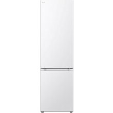 Холодильник LG GBV3200DSW