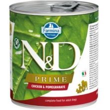 Farmina N&D PRIME Grain Free Chicken &...