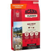 ACANA Classics Red Meat - dry dog food - 9,7...