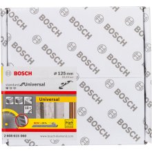 Bosch Powertools Bosch diamond cutting disc...