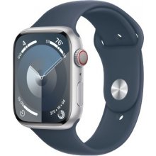 Apple Watch Series 9 GPS + Cellular 45mm...