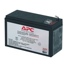 APC Batterie USV RBC106