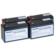 AVACOM AVA-RBC59-KIT UPS battery Sealed Lead...