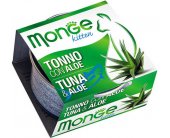 Monge - Cat - Kitten - Tuna & Aloe - 80g