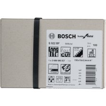 Bosch reciprocating saw blade S 922 BF...