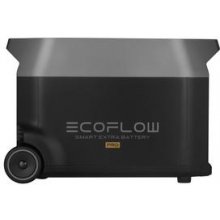 EcoFlow Lithium Battery 3600Wh for DELTA PRO