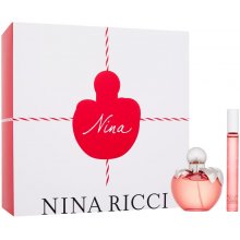 Nina Ricci Nina 50ml - Eau de Toilette for...