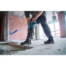 Bosch Powertools Bosch Cordless Hammer Drill...