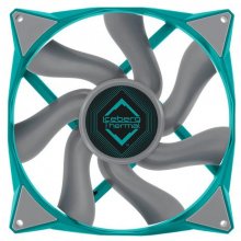 Iceberg Thermal IceGALE - 140mm Teal