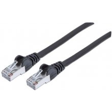 Intellinet Network Patch Cable, Cat6A, 10m...