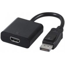 Cablexpert Gembird DisplayPort | HDMI |...
