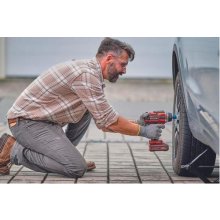 Einhell 4510070 power screwdriver/impact...