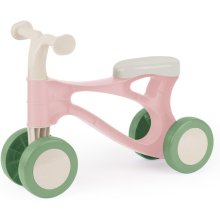 Lena My first scooter pastel pink