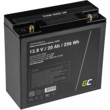Green Cell CAV07 vehicle battery Lithium...