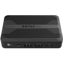 ZOTAC ZBOX -PI430AJ-BE PC/workstation...