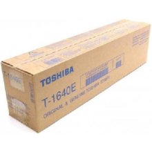 Тонер Toshiba T-1640E toner cartridge 1...