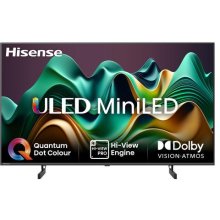 Hisense 50U6NQ TV 127 cm (50") 4K Ultra HD...