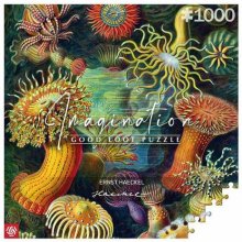 Cenega Imagination Jigsaw puzzle 1000 pc(s)...