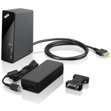 Lenovo ThinkPad OneLink Pro Dock Wired USB...