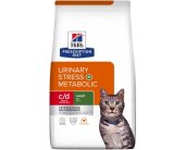 Hill's - Prescription Diet - Cat - Urinary...