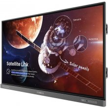 Benq RP8603 Pro Series | 86 " | Landscape |...