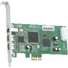 Dawicontrol DC-FW800 FireWire PCIe...