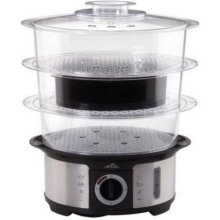 ETA Steampot steam cooker 3 basket(s) 1000 W...