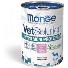 Monge VetSolution Canine Hypo Monoprotein...