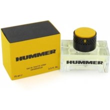 Hummer Hummer 125ml - Eau de Toilette for...
