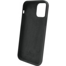 PURO Cover for iPhone 12/12 Pro, black...