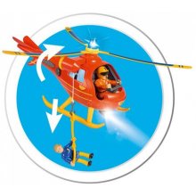 Simba Toys Simba Fireman Sam Helicopter...