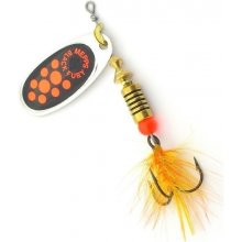 Mepps BLACK FURY MOUCHE-3 6,5g Silver/Orange...