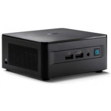 ASUS NUC GEN12 Wall Street Canyon i7...