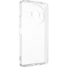 Fixed Story TPU Back Cover for Xiaomi Redmi...