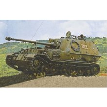 Italeri Tiger Elefant