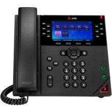 HP - POLY VVX 450 DESKTOP PHONE OBI POE OBI...