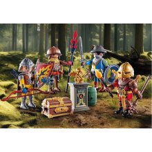 Playmobil 71487 My Figures: Knights of...
