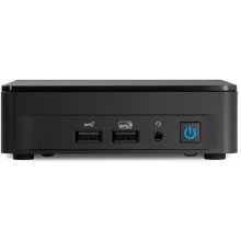 ASUS NUC 13 RNUC13L3KV700002I Black i7-1370P