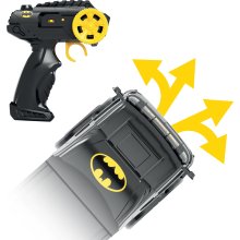 BLADEZ Batman raadioteel juhitav veoauto...