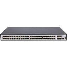 Extralink PoE Switch Nemezis Pro 48x RJ45...