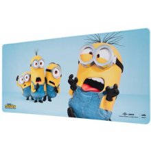 Grupo Erik MGGE033 mouse pad Gaming mouse...