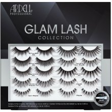 Ardell Glam Lash Collection Black 1pc -...