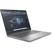 Notebook HP ZBook 8 G1i Intel Core Ultra 7...