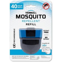 Thermacell Mosquito stop E55XI/EL55XI/EX90...