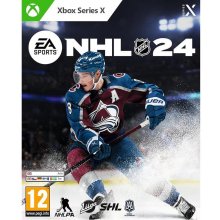 EA XSX NHL 24