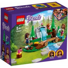 Lego FRIENDS 41677 FOREST WATERFALL