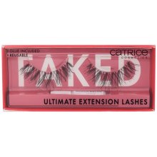 Catrice Faked Ultimate Extension Lashes must...