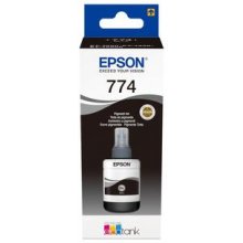 Epson T7741 Pigment Black ink bottle 1x...