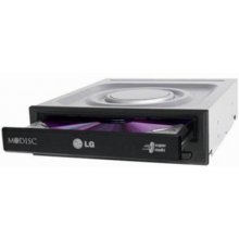 LG GH24NSD5 optical disc drive Internal DVD...