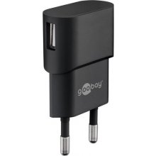 Goobay USB-A Charger | 44947 | USB-A | 5 W |...